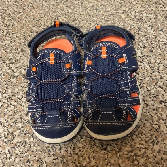 Sandals - Picture 2 of 2